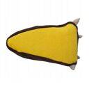 Kapcie łapy, ciepłe bambosz, owcza wełna roz. 46/47 30,5 cm kapcie męskie