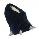 Kapcie łapy, ciepłe bambosz, owcza wełna roz. 47/48 30,5 cm NADWYMIAR