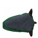 Zabawne kapcie łapy dinozaura, śmieszny prezent roz. 28/29 18,5 cm PAZURY