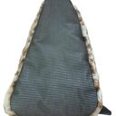 Kapcie łapy, ciepłe bambosz, owcza wełna roz. 44/45x29 cm