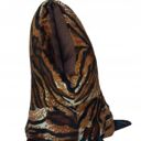 Kapcie łapy, ciepłe bambosz, owcza wełna roz. 43/44x28 cm