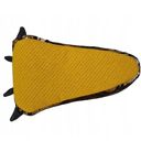 Kapcie łapy, ciepłe bambosz, owcza wełna roz. 43/44x28 cm