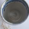 ceramika użytkowa wazon ceramiczny 2