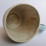 ceramika: Komplet "A może nad morze - " 2 - rękodzieło kubek do herbaty