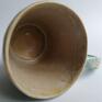 ceramika: kubek recznie zrobiony pomysł na prezent