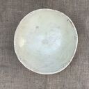 Misa ceramiczna "Śmieszna noga" - patera na owoce i dekoracje