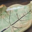 Ceramiczna mała paterka ( c886)