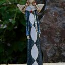 Anioł ceramiczny