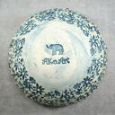 Micha na cukierasy - nieregularna patera ceramiczna do kuchni i salonu