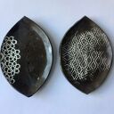 Mydelniczka z podstawką