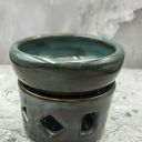 Ceramiczny kominek do aromaterapii