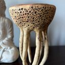 Misa ceramiczna z kolekcji „Morskie opowieści” - mała rzeźba do Twojego wnętrza