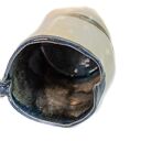 Dzbanuszek do śmietanki - kolekcja Brisa - ręcznie wykonana ceramika