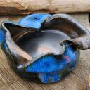 Świecznik ceramiczny (c460)