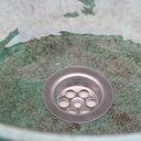 Ceramiczny zlew do łazienki