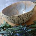 Dekoracyjna ceramiczna miseczka handmade w pastelach