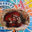 Mydelniczka ceramiczna do łazienki - wyjątkowy dodatek handmade