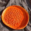 talerz ceramiczny