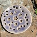 mydelniczka ceramiczna