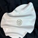 Golden Spiral Platter