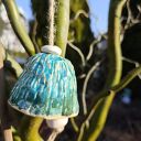 dzwonek ceramiczny