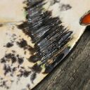 Kogut wiszący ceramiczny