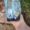 Kubek ceramiczny - prezent dla niego na kawę i herbatę
