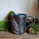 Kubek ceramiczny - Koń dla miłośniczki koni (350 ml)