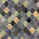 Ręcznie robione kafelki "Maroko"