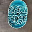 mydelniczka ceramiczna