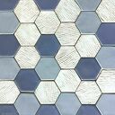 Kafle ceramiczne ręcznie robione "Świt"