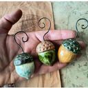 Żołędzie zawieszki