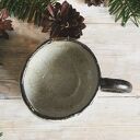 Kubek ceramiczny Ptasi - ptasi kubeczek na prezent (kawa)
