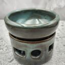 Ceramiczny kominek do aromaterapii