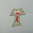 Krzyż - Tałka Franciszkańska IV