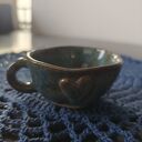 filiżanka ceramiczna