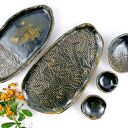 Zestaw ceramiczny