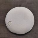 Ceramiczny pojemnik na biżuterię ze zwierzakiem