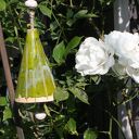 Dzwoneczek ceramiczny - ozdoba ogrodu i balkonu Wolna Chwila
