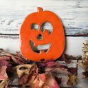 Dynia na Halloween