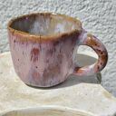 Kubek ceramiczny