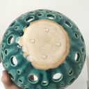 Misa ceramiczna dla pani Justyny - ręcznie robiona