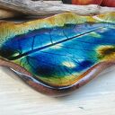 Ceramiczna patera ( c867)