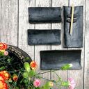 Zestaw ceramiczny do sushi