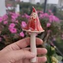 grzybek ceramiczny 3