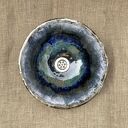 Umywalka ceramiczna "Ocean"