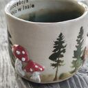 Kubek ceramiczny handmade