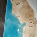 matka z dzieciątkiem ceramiczna