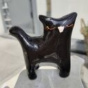 kot ceramiczny