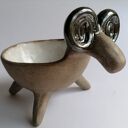 Barankowa miseczka 3 - ceramika handmade na Wielkanoc
